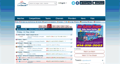 Desktop Screenshot of cdn.livesoccertv.com